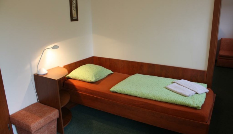 Sporthotel Švýcarská bouda Špindlerův Mlýn